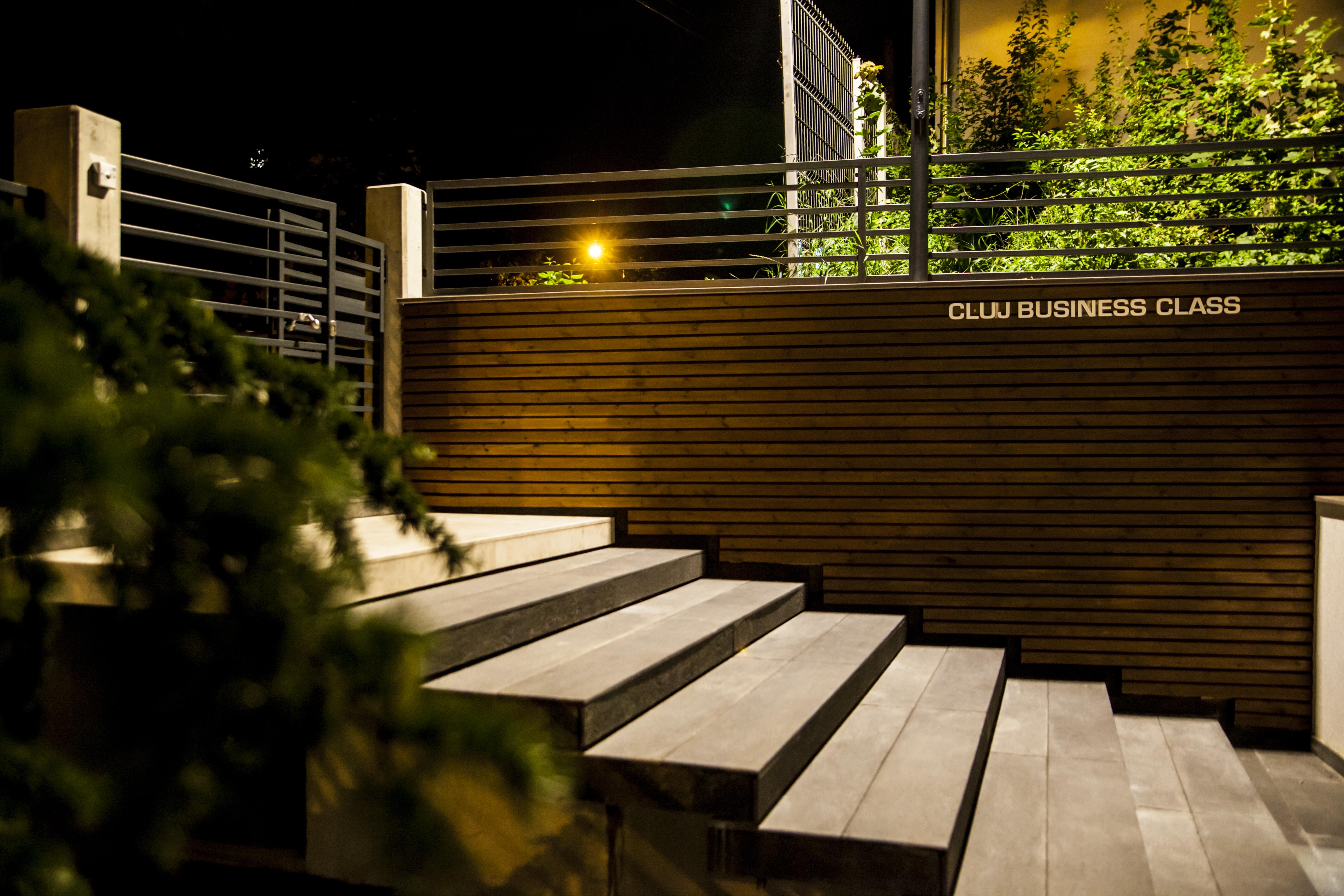 Cluj Business Class Exterior photo