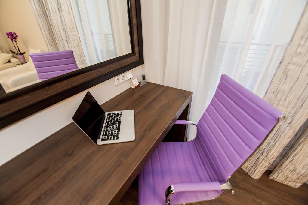 Cluj Business Class Exterior photo