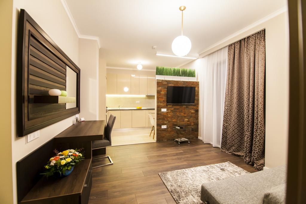Cluj Business Class Exterior photo