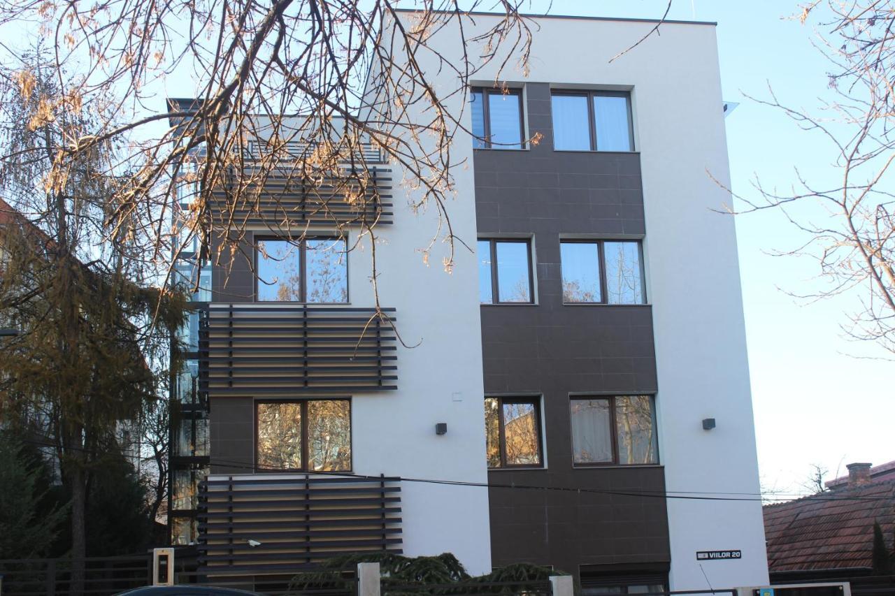 Cluj Business Class Exterior photo